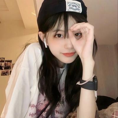 我的女大佬