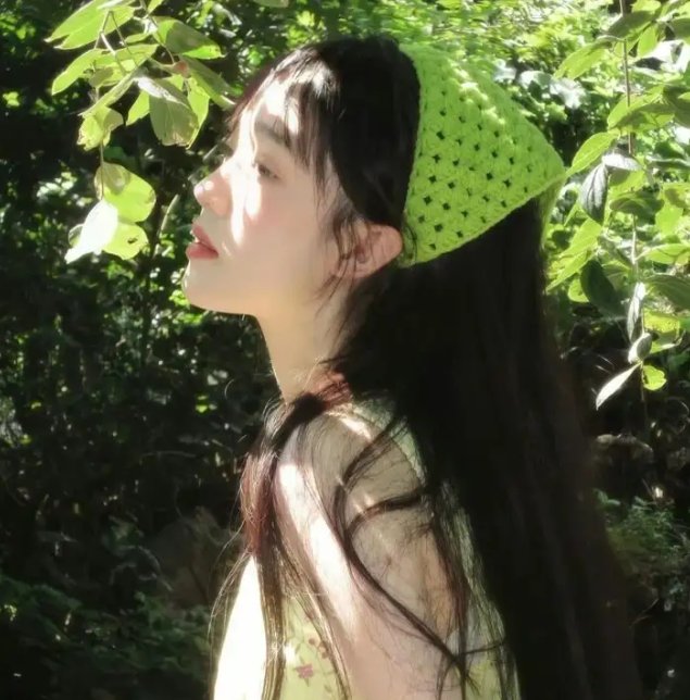 侠女传奇